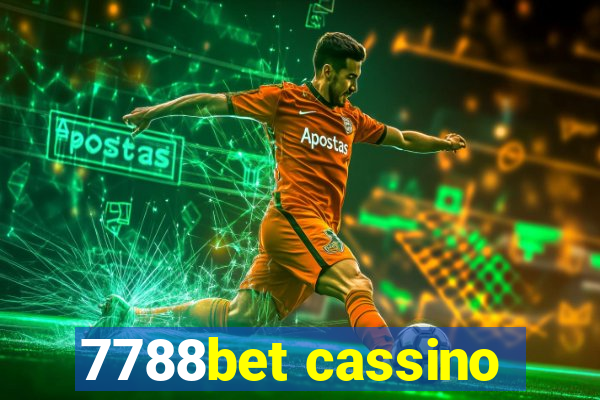 7788bet cassino